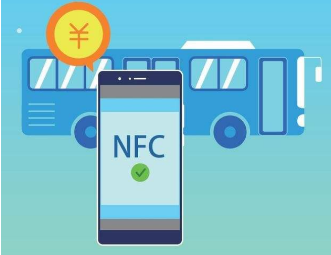 用戶使用率還是這么低！手機NFC下一步路在何方？