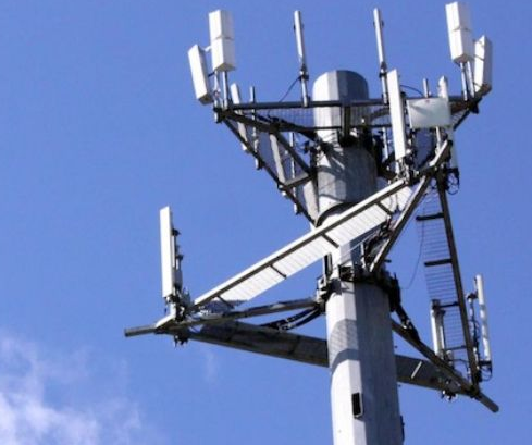  4G、5G基站輻射真那么大？測試后：遠(yuǎn)比家電輻射低