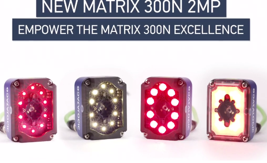 如何讓電子科技企業(yè)實現(xiàn)飛速掃碼？一款得利捷Matrix 300N足矣！
