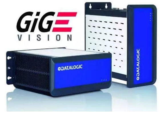 Datalogic得利捷MX-E80視覺處理器，開啟“智能制造”全新局面！