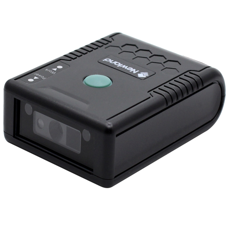 新大陸NLS-FM415新品來襲 | “柜”族好助手，5大核心優(yōu)勢滿足您諸多期待！