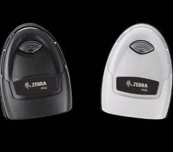 Zebra DS2208掃描器: 簡約如TA，性能卻毫不遜色!