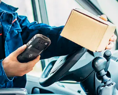 Datalogic得利捷幫助Autotrade%Logistics公司解決了貨車物流跟/追蹤問題！