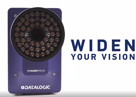 重磅推出|Datalogic得利捷發(fā)布900萬像素工業(yè)圖像閱讀器——AV900！