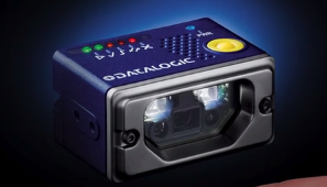 信息讀取率不高？Datalogic得利捷Matrix 120固定式讀碼器了解一下！