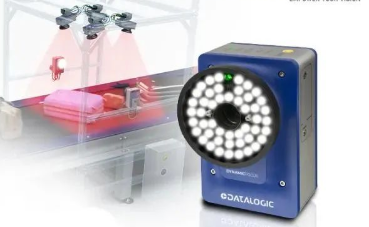 提升分揀機“多面”閱讀效率，Datalogic得利捷AV900讀碼器硬核操作了解一下！