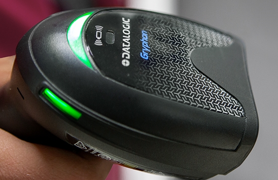 讀碼難題待解決？Datalogic得利捷高效讀碼槍Gryphon GM4500安排上！
