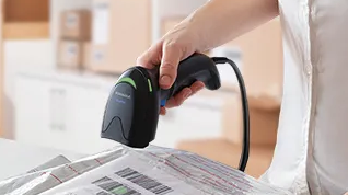 Datalogic 得利捷推出 Gryphon 4200系列，非凡功能的全新高端線性掃描槍系列！