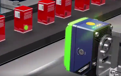 新品發(fā)布|Datalogic得利捷P2X 系列智能相機 - 強算法，性能卓越！
