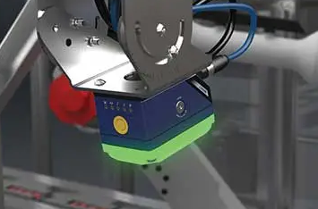 Datalogic得利捷P2X系列緊湊型智能相機(jī) – 具有強(qiáng)大的視覺(jué)系統(tǒng)功能！