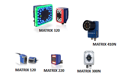 Datalogic得利捷Matrix系列讀碼器輕松解碼，高效助力快消品溯源！