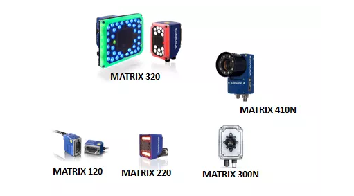 如何穩(wěn)定讀取電子手表制造中的DPM碼？得利捷Matrix系列給你答案！