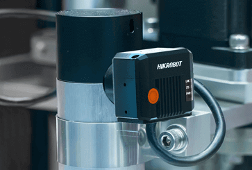 HIKROBOT?？倒I(yè)讀碼器批量識讀Pcb二維DPM/DM碼 