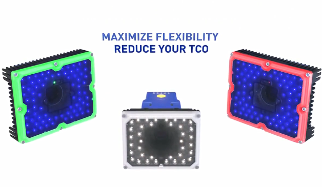 重磅推出|Datalogic得利捷Matrix 320 5MP掃描器！