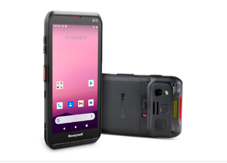 更快更流暢！霍尼韋爾EDA56搭載Wi-Fi6技術(shù)煥新登場(chǎng)，驚喜無(wú)限