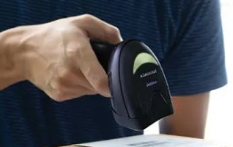 新的得利捷QuickScan 2500系列：超高性價比！