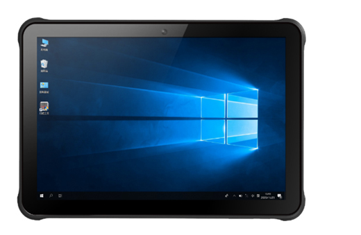 東集案例丨AUTOID Windows系統(tǒng)工業(yè)平板，助力中國(guó)重汽管理&效率雙提升