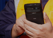 為何需要手持終端pda？解決建設(shè)智慧工廠的難題得靠它！ 