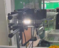 ?？礛V-ID5120M-00C-NNN讀碼器3C行業(yè)-光電PCB板讀碼項(xiàng)目