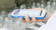 富立葉5G PDA 助力移動護(hù)理，提效醫(yī)護(hù)人員數(shù)據(jù)采集及管理！