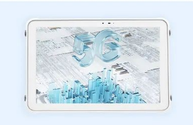 新品速遞丨東集5G醫(yī)用平板電腦，助力醫(yī)院效率與患者體驗(yàn)雙提升！
