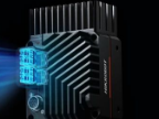 ?？?00kHz高行頻！基于全新接口的8k高速線陣相機(jī)方案誕生了