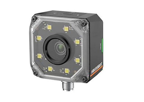 ?？礛V-ID3004PM-12M-WBN 40萬(wàn)像素智能讀碼器適用于多行業(yè)