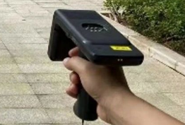 霍尼韋爾手持式RFID解決方案讓競爭再升級，全新IH45將科技一卷到底！