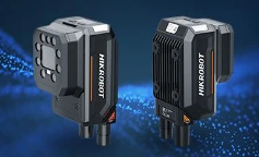 海康ID5000讀碼器家族升級(jí)迎新：更小更強(qiáng)，打造高效讀碼新標(biāo)桿