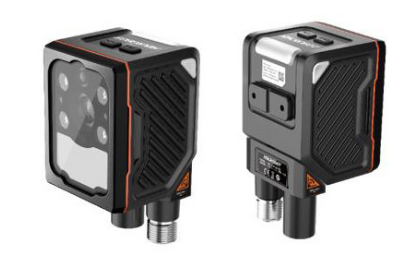 ?？低昅V-ID3016XM-25M-RBN工業(yè)讀碼器160W分辨率25mm焦距