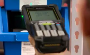 Zebra MC9400/MC9450|專為嚴苛環(huán)境而設(shè)計，堅固耐用，支持您的工業(yè)移動需求