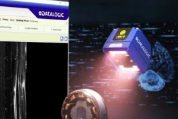 新品推送|Datalogic得利捷全新推出Matrix 220 XAI讀碼利器！