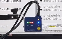 得利捷Matrix系列讀碼器雙通訊口同時輸出解決企業(yè)難題！