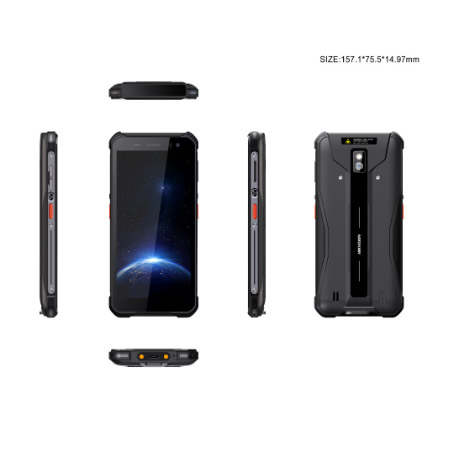 ?？低旸S-MDT102巡更手持機(jī)PDA