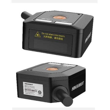 ?？礛V-IDA05X系列130萬像素小型智能讀碼器