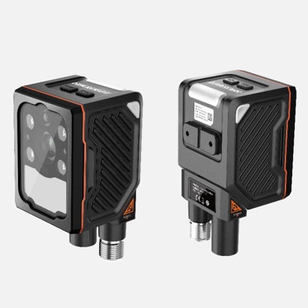 ?？礛V-IDCX007X 160萬(wàn)像素液態(tài)工業(yè)讀碼器