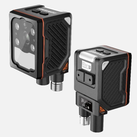 ?？低昅V-IDCX009X 310萬(wàn)像素工業(yè)讀碼器