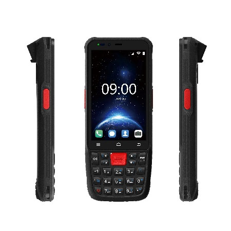 ?？礑S-MDT302系列掃碼手持終端安卓11按鍵PDA