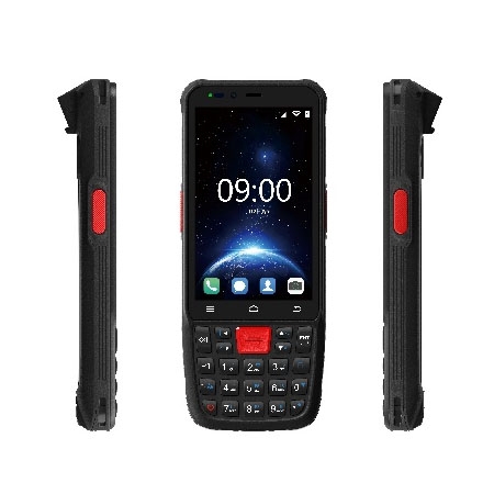 ?？礑S-MDT302系列掃碼手持終端安卓11按鍵PDA