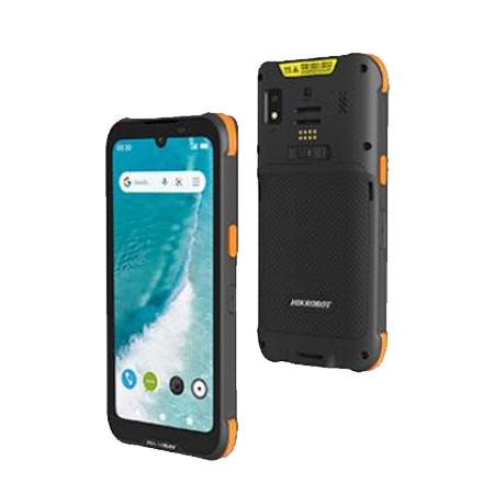 ?？礛V-IDP5006/5G/4&64/05FR 6寸5G手持終端PDA