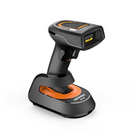 ?？礛V-IDH2000B系列緊湊型工業(yè)無線手持讀碼器