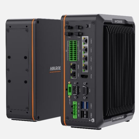 ?？礛V-SVC2506-08G60-128G智能視覺控制器