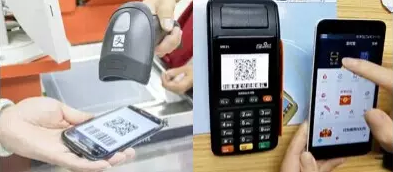 二維碼掃描器能為零售商帶來什么？