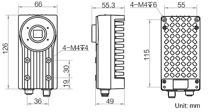?？礗D6000系列 MV-ID6200EM-00C-NNG 2000 萬像素外形尺寸.png