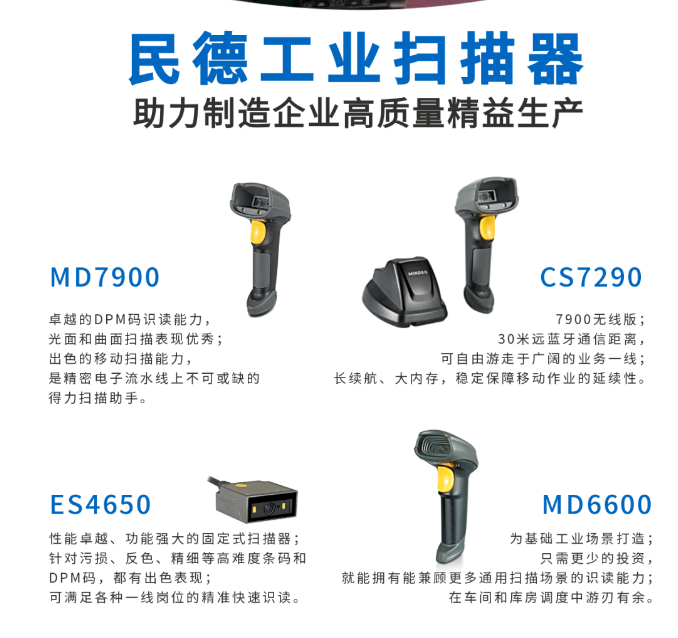 民德MD7900，民德ES4650，民德CS7290，民德MD6600.png
